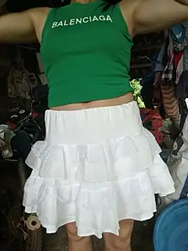 Nana-AsianWet online show from July 2026 01:56:01 AM