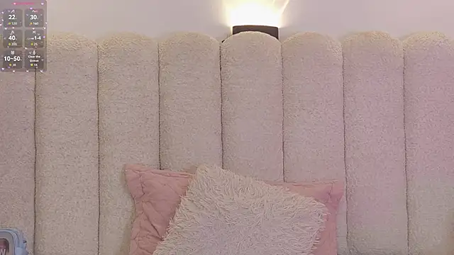Celestte vanegas online show from May 2026 05:43:02 PM