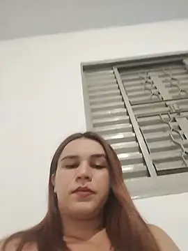 Evellynsexy online show from July 2026 05:01:01 AM