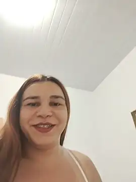 Evellynsexy online show from July 2026 01:58:02 PM