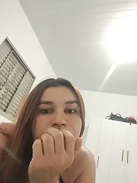 Evellynsexy online show from July 2026 03:22:01 AM