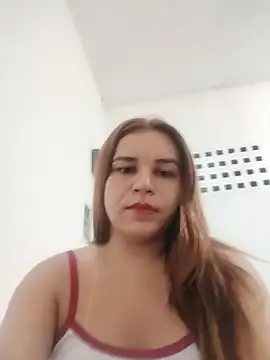 Evellynsexy online show from July 2026 12:02:01 AM