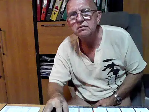 Robotnikm online show from July 2026 09:27:01 AM