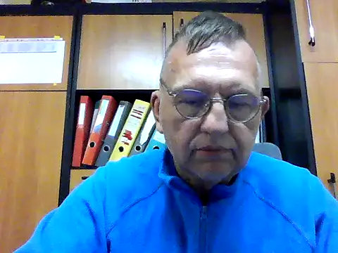 Robotnikm online show from July 2026 02:40:02 AM