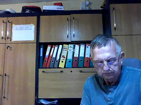 Robotnikm online show from July 2026 02:57:02 PM