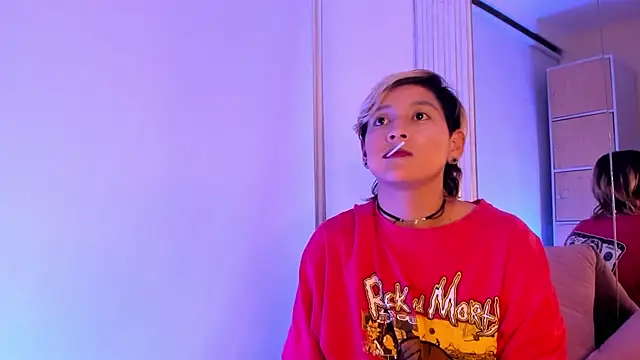 DannyRoudX online show from July 2026 01:22:01 AM