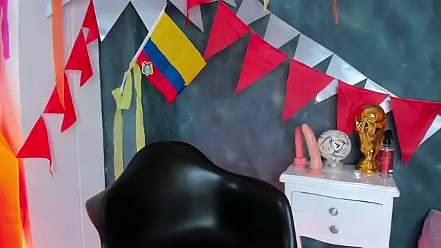 Beautyebony  online show from June 2026 11:59:01 AM