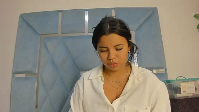 Lucy asm online show from June 2026 01:03:01 PM