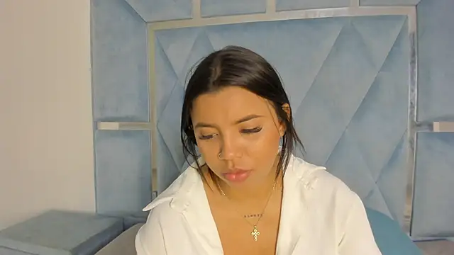 Lucy asm online show from July 2026 03:05:01 PM