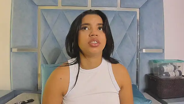 Lucy asm online show from July 2026 02:35:02 PM
