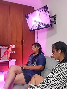 Africa sexy online show from May 2026 08:37:01 PM