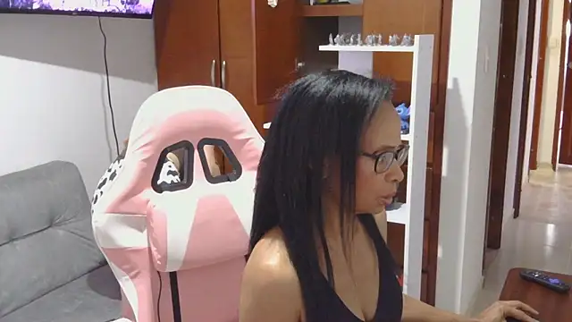 Africa sexy online show from June 2026 08:59:02 PM