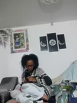 Africa sexy online show from July 2026 05:24:01 AM