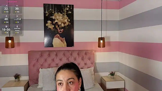 lia valentino online show from July 2026 03:00:02 AM