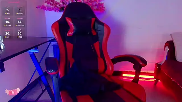Iris Roses online show from July 2026 08:00:01 PM