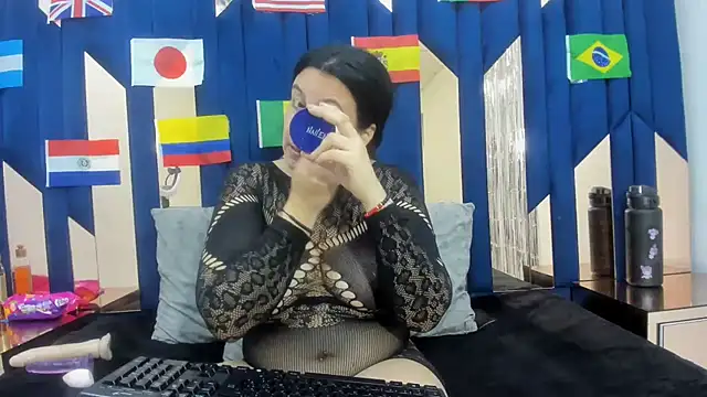 Sofia SyS online show from July 2026 01:36:02 PM