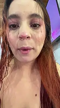 julieta velvet online show from May 2026 11:05:02 AM