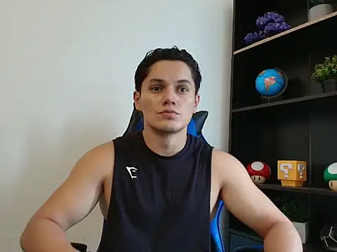 Erick Wallace online show from July 2026 07:56:02 PM
