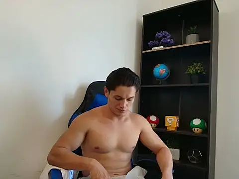 Erick Wallace online show from July 2026 08:50:01 PM