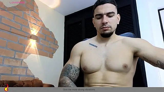 Josh miller01 online show from July 2026 01:26:01 PM