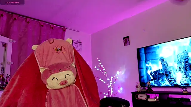 Barbie20  online show from July 2026 11:34:01 PM