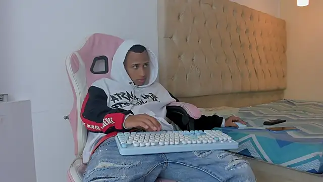 Supreme Badboy online show from June 2026 02:56:01 AM