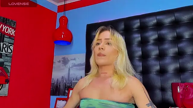 Domina Diosaa online show from May 2026 04:41:01 AM