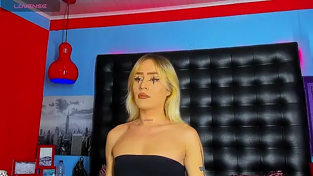 Domina Diosaa online show from May 2026 03:48:01 AM