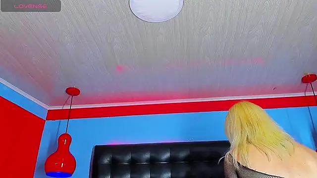 Domina Diosaa online show from June 2026 06:52:02 AM
