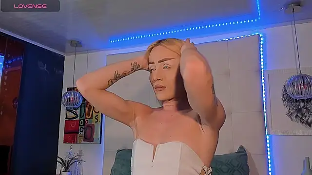 Domina Diosaa online show from July 2026 03:20:02 AM