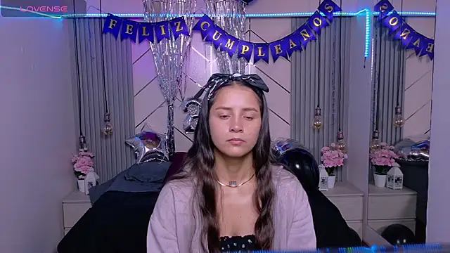 Sofysoul online show from May 2026 09:45:02 PM