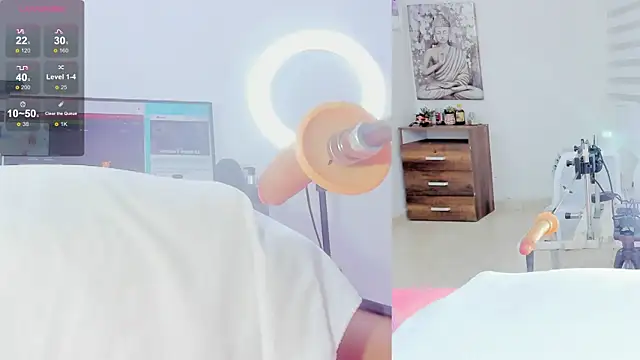 Sieena   online show from June 2026 09:14:01 AM