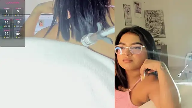 Sieena   online show from July 2026 08:56:02 AM