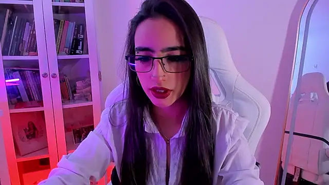 AgathaBlair online show from May 2026 11:50:01 AM