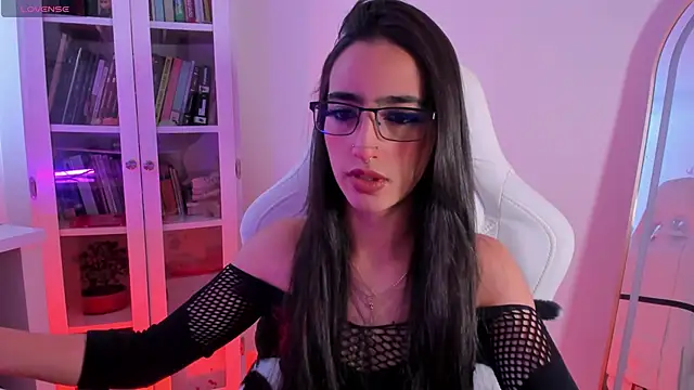 AgathaBlair online show from May 2026 12:11:02 PM