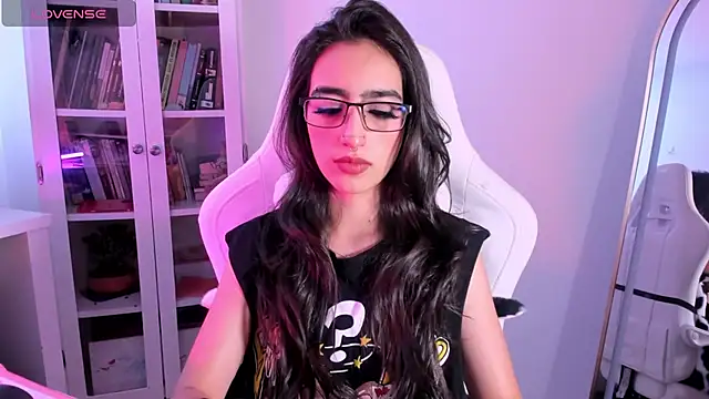 AgathaBlair online show from May 2026 11:51:02 AM