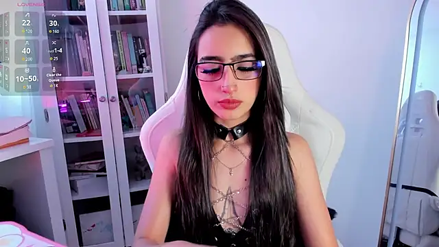 AgathaBlair online show from June 2026 04:20:02 PM