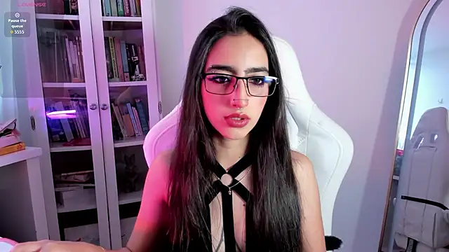 AgathaBlair online show from June 2026 12:08:02 PM