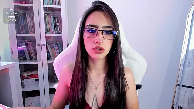 AgathaBlair online show from June 2026 02:26:02 PM
