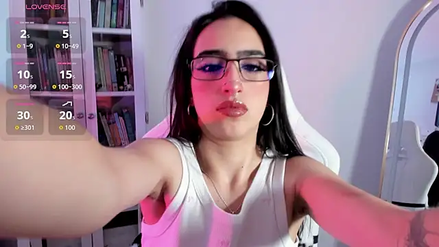 AgathaBlair online show from June 2026 12:08:01 PM