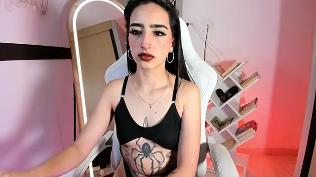 AgathaBlair online show from July 2026 09:22:01 AM