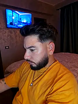 Kingsmem online show from May 2026 10:07:01 PM