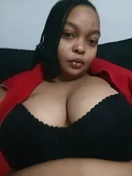 CaramelBBrown online show from May 2026 05:42:04 PM