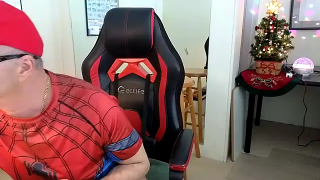 hotdadbod online show from December 2024 09:06:01 PM