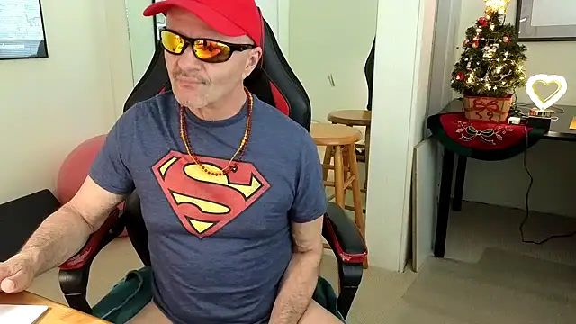 hotdadbod online show from December 2024 09:18:02 PM