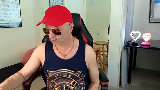 hotdadbod online show from January 2025 09:30:02 PM