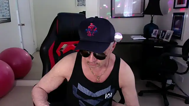 hotdadbod online show from March 2025 08:37:01 PM