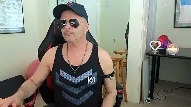 hotdadbod online show from March 2025 08:32:02 PM