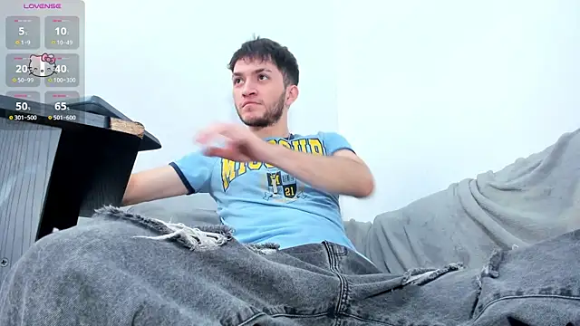 kavencastro online show from July 2026 12:19:02 PM