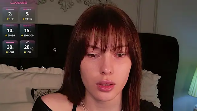 Mili Joy online show from May 2026 05:51:01 PM